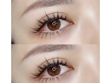 ティアラッシュ(TIA.LUSH)/漫画デザイン