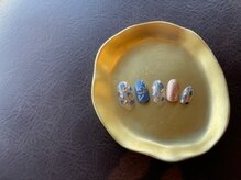 イノ ヘアープラス すたいる(inno HAIR+)/ハンドサンプル