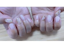 サロン ド シエル(Salon de ciel)/nail design...♪