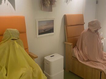 ツバキ(TUBAKI)/リラックスデトックスをペアで