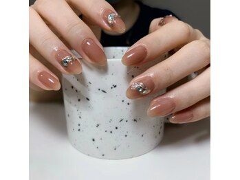 クイーンズビューティーサロン 新宿本店(Queen's beauty salon)/アートネイル