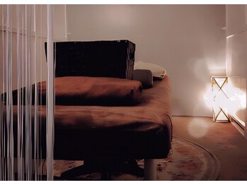 癒えもみ/~癒しの空間で~