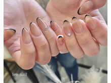 レオ ネイル 倉敷店(leo nail)/ジェルネイル