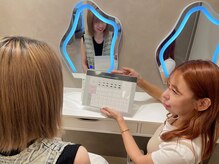 ウル(ulu)/メニュー