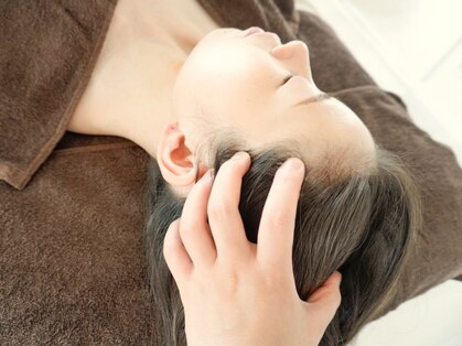 晴(haru)の写真