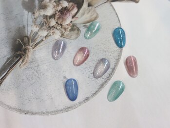 ルクール(Le Coeur)/new☆マグネット