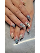 アムサロン(am`ed salon)/