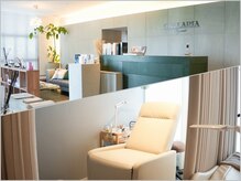 ガレリア ビューティー 桑名店(GALLARIA Beauty)/【店内】GALLARIA Beauty