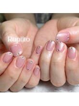 ルピート(Rupiito)/ナチュラルコース