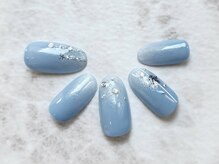 ネイルサロン アミュゼ/定額プラチナ