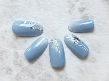 ネイルサロン アミュゼ/定額プラチナ