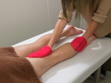 エトワール(Etoile)/韓国式あかすり