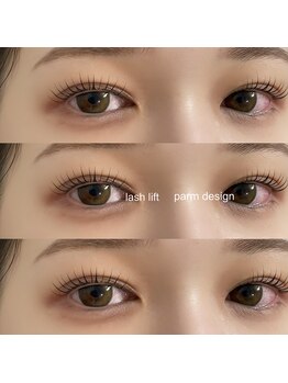 リン 表参道(RiN.)/ラッシュリフト