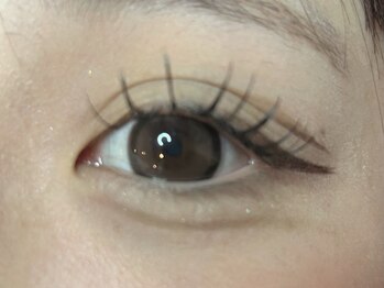 ナナ 福岡(NANA)/フラットラッシュ♪