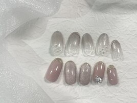 韓国ワンホン◇￥7680