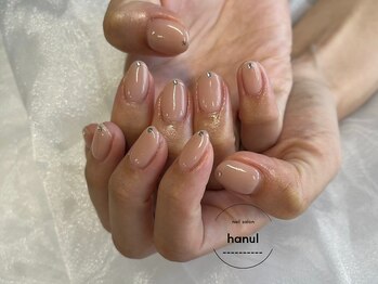 ハヌル(hanul)/ワンカラー