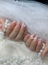 ハナアイ サロン 新大久保店(hanaai salon)/マグネット