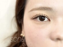 ソナ バイ イト(sona by itO.)/フラットラッシュ