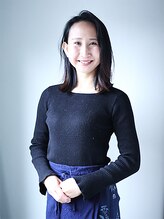 ドライヘッド メディカルアロマ 真ごころ&nbsp;戸村 真由美