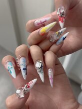 リリ(Rili)/ゆずか限定クーポン