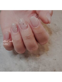 ロッタ(Lotta)/design♪