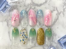 ティ－エヌ ルーシー店