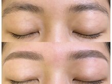 ベリー 川口店(Berry)/【眉毛専門×まつげパーマ専門】