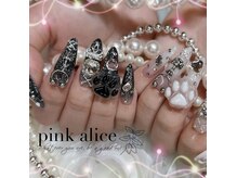 ピンクアリス 北新地店(Pink Alice)
