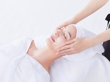 シュリア/3.‐1クレンジング[ハンド]