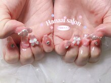 ハナアイ サロン 新大久保店(hanaai salon)/ワンホンスカルプデザイン