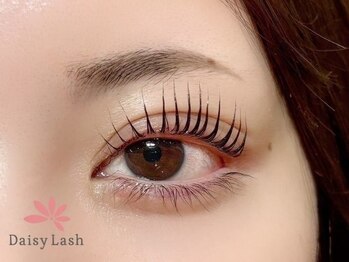 デイジーラッシュ 神戸三宮店(Daisy Lash)/まつげパーマ/パリジェンヌ/神戸