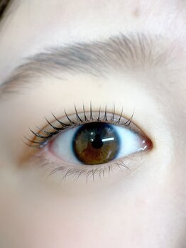 ムニ(muni)/まつげパーマ