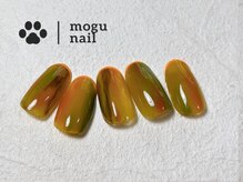 モグネイル(Mogunail)/シンプルニュアンス/モード