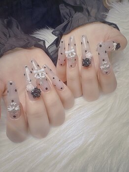 アミネイル(Ami Nail)/