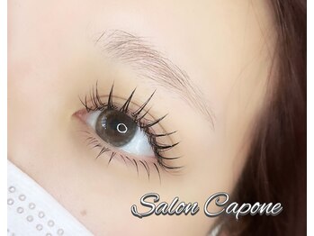 サロン カポネ(Salon Capone)/ギャルにおすすめ