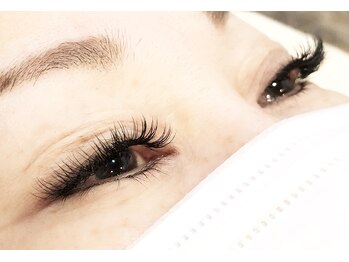 ネイルアンドアイ ミント(nail&eye mint)/まつげエクステ