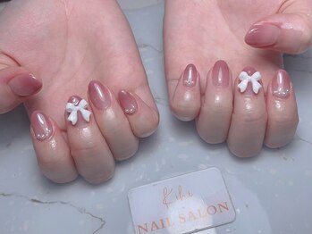 キヒ 巣鴨店(Kihi)/リボン