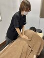 ほぐしの達人 溝の口店&nbsp;シミズ 【女性】
