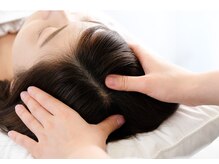 エモーション(E Motion)の雰囲気（筋膜ドライヘッドマッサージで整える◎脳ストレス解消◎リンパ）