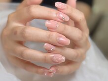 ティアリー(Tiary)/キルティングネイル