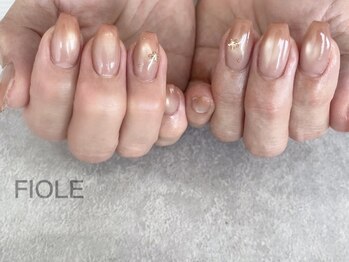 人気のマンスリーデザイン♪