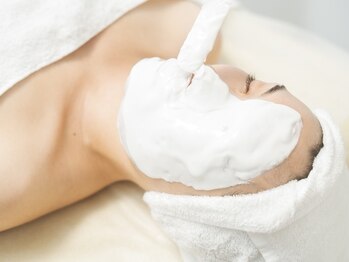 トータルビューティー雅の写真/【西尾市・認定講師在籍】エイジングケアにもおすすめ！お肌のお悩み改善フェイシャル4400円