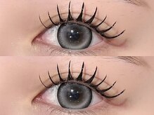 リッカ(Ricca.)/Designed by Hitomi