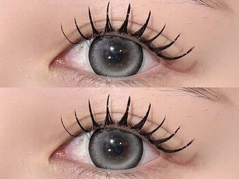 リッカ(Ricca.)/Designed by Hitomi