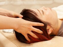 キュープ 群馬吉岡店(Qpu)/じっくり丁寧に、寄り添う施術を