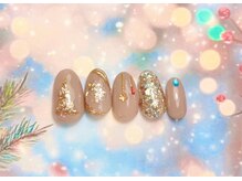 ギャザーパーティー 乃木坂店(gatherparty)/シーズンデザイン【クリスマス】