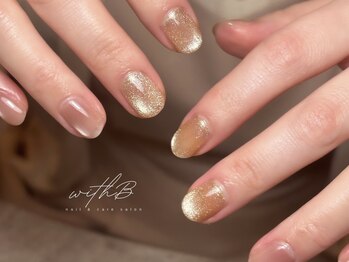 ウィズビー 池尻大橋(withB)/定額¥9,900→¥8,900(税込)