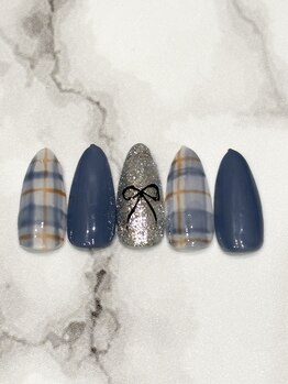 デザインネイルプラス