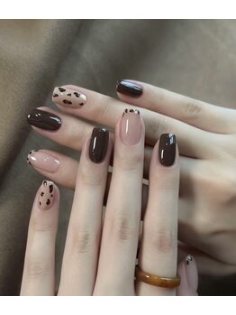 アキナネイル(AKINA NAIL)/