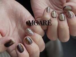 ハンド/持ち込み90分アート¥8000